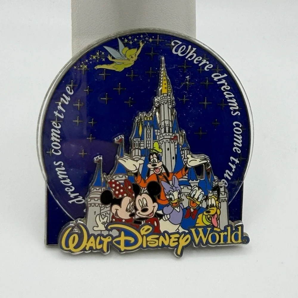 Disney Park 
